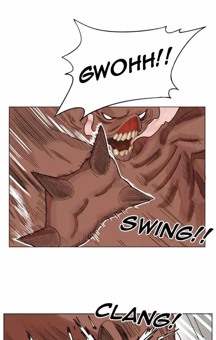 Hardcore Leveling Chapter 139 Gambar 33