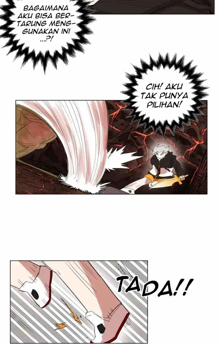 Hardcore Leveling Chapter 139 Gambar 35