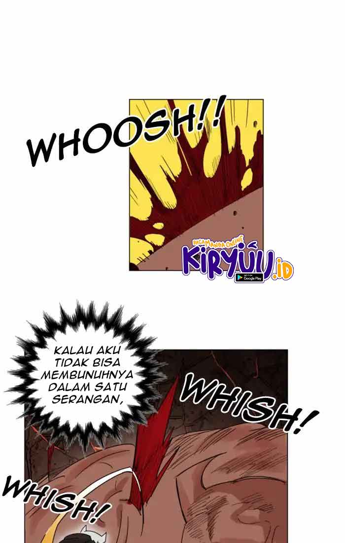 Hardcore Leveling Chapter 139 Gambar 36