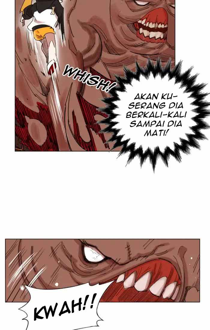 Hardcore Leveling Chapter 139 Gambar 37