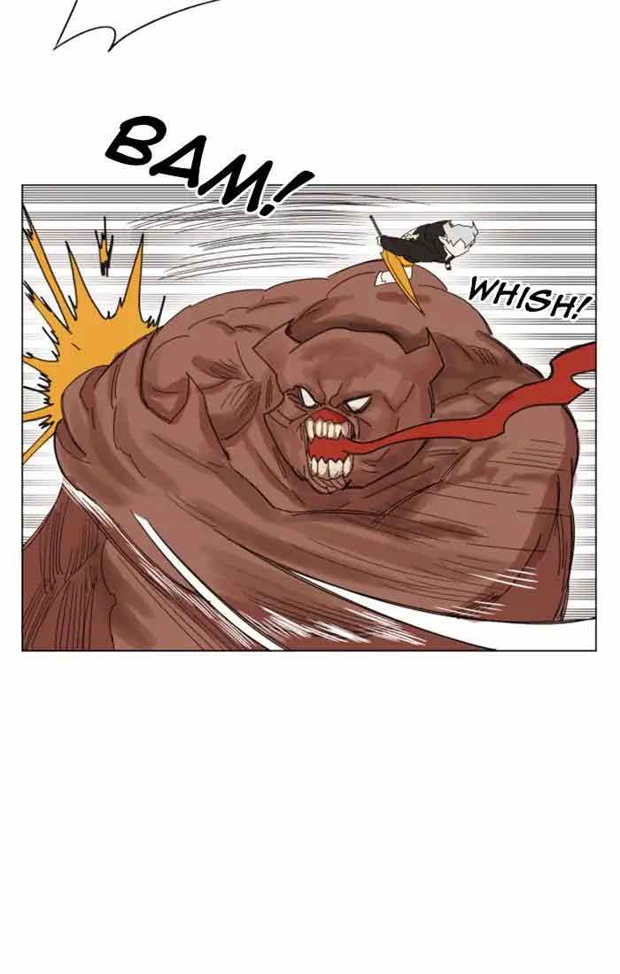 Hardcore Leveling Chapter 139 Gambar 38