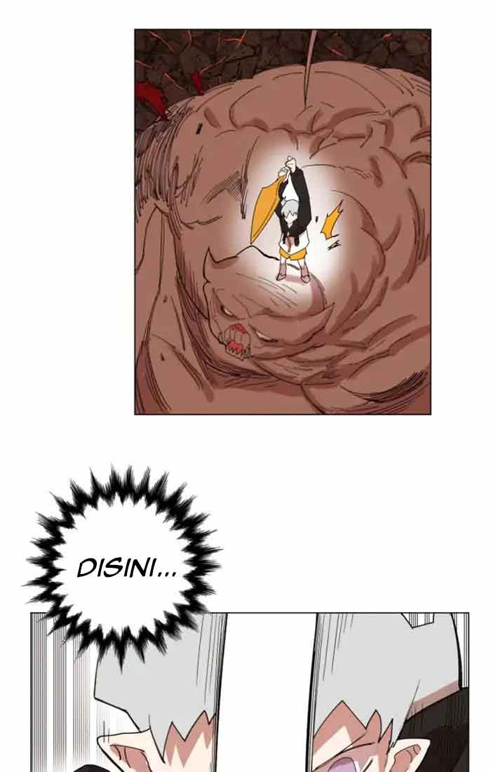 Hardcore Leveling Chapter 139 Gambar 39