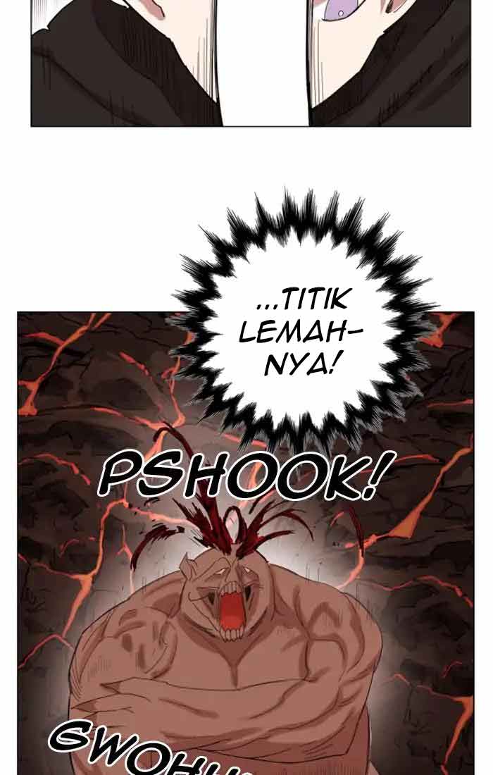 Hardcore Leveling Chapter 139 Gambar 40