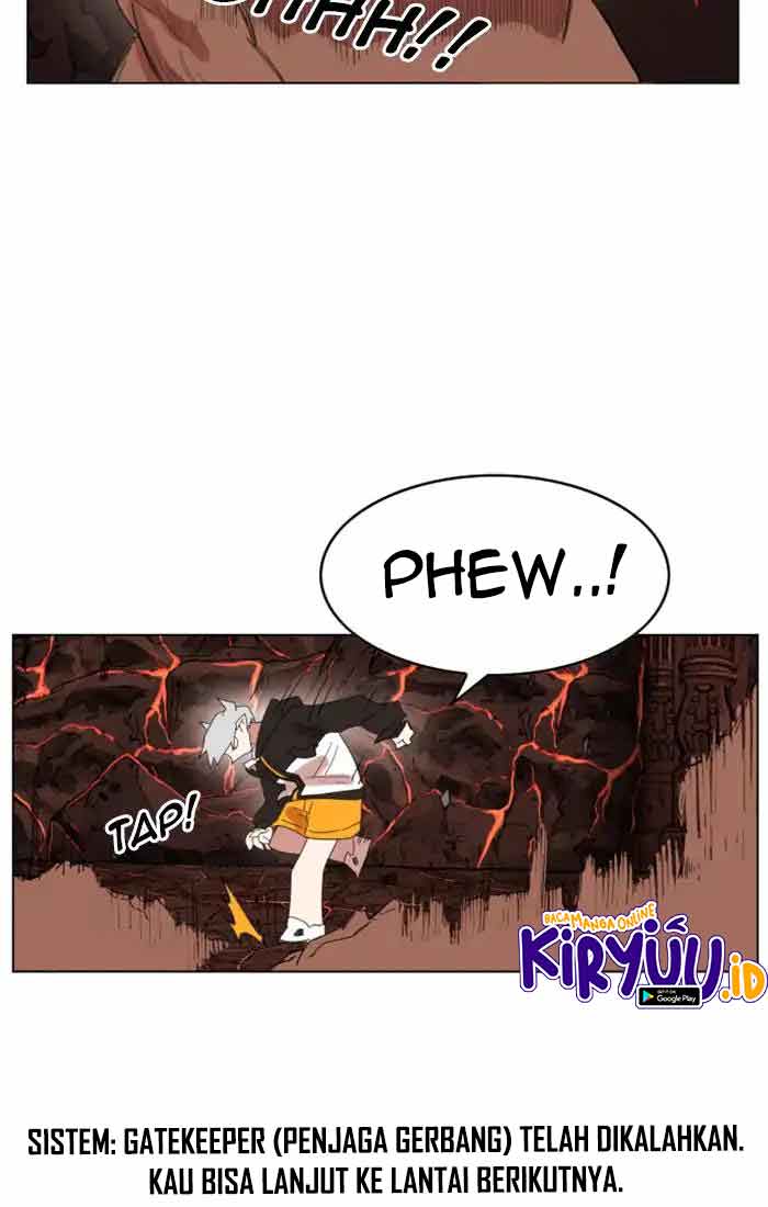 Hardcore Leveling Chapter 139 Gambar 41
