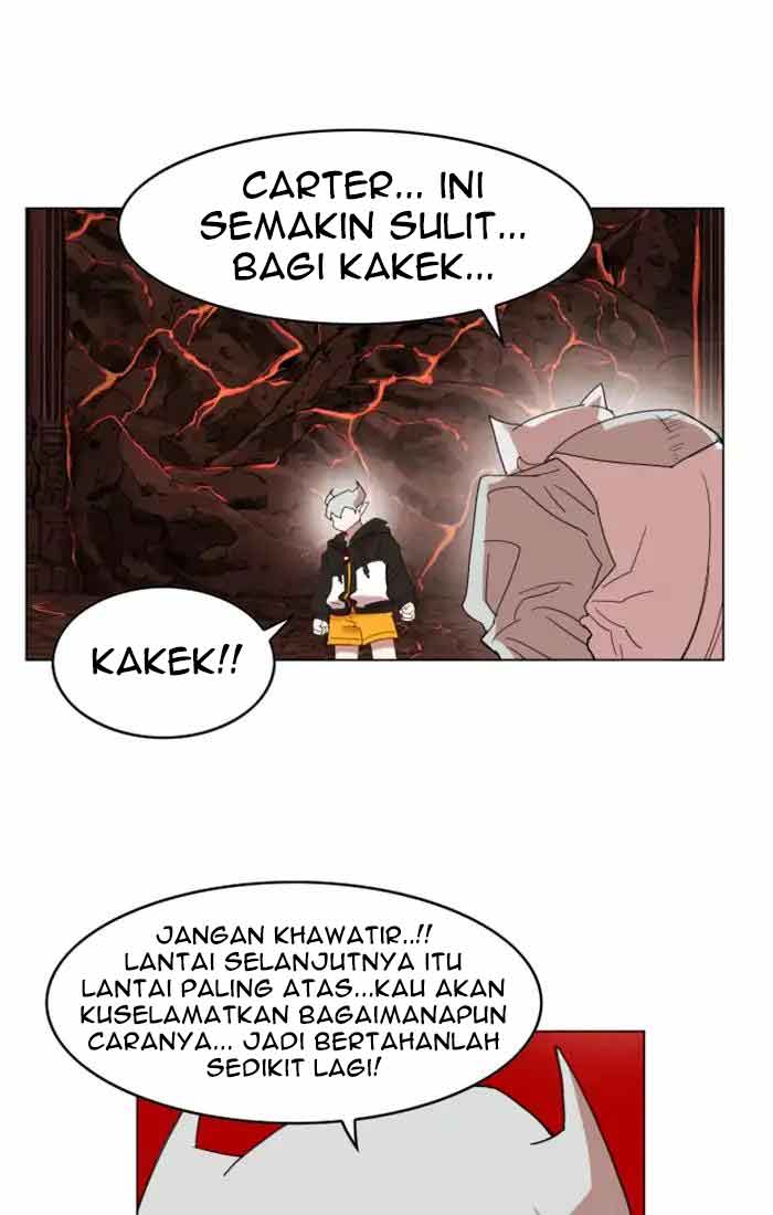 Hardcore Leveling Chapter 139 Gambar 42