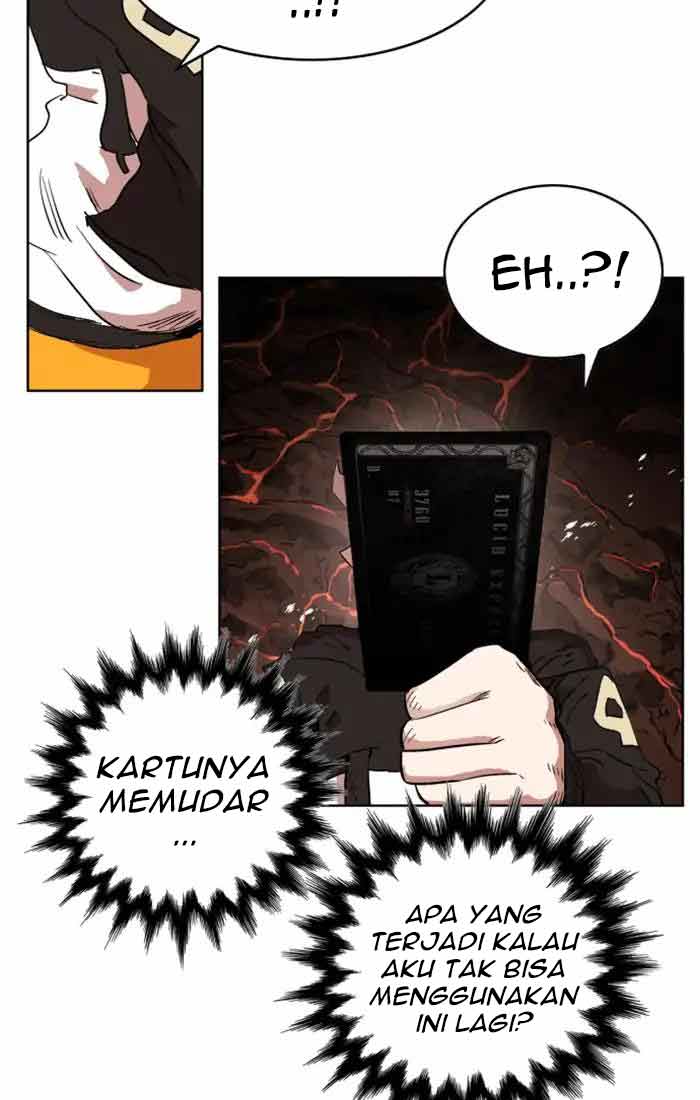Hardcore Leveling Chapter 139 Gambar 44