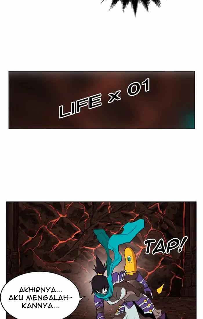 Hardcore Leveling Chapter 139 Gambar 45