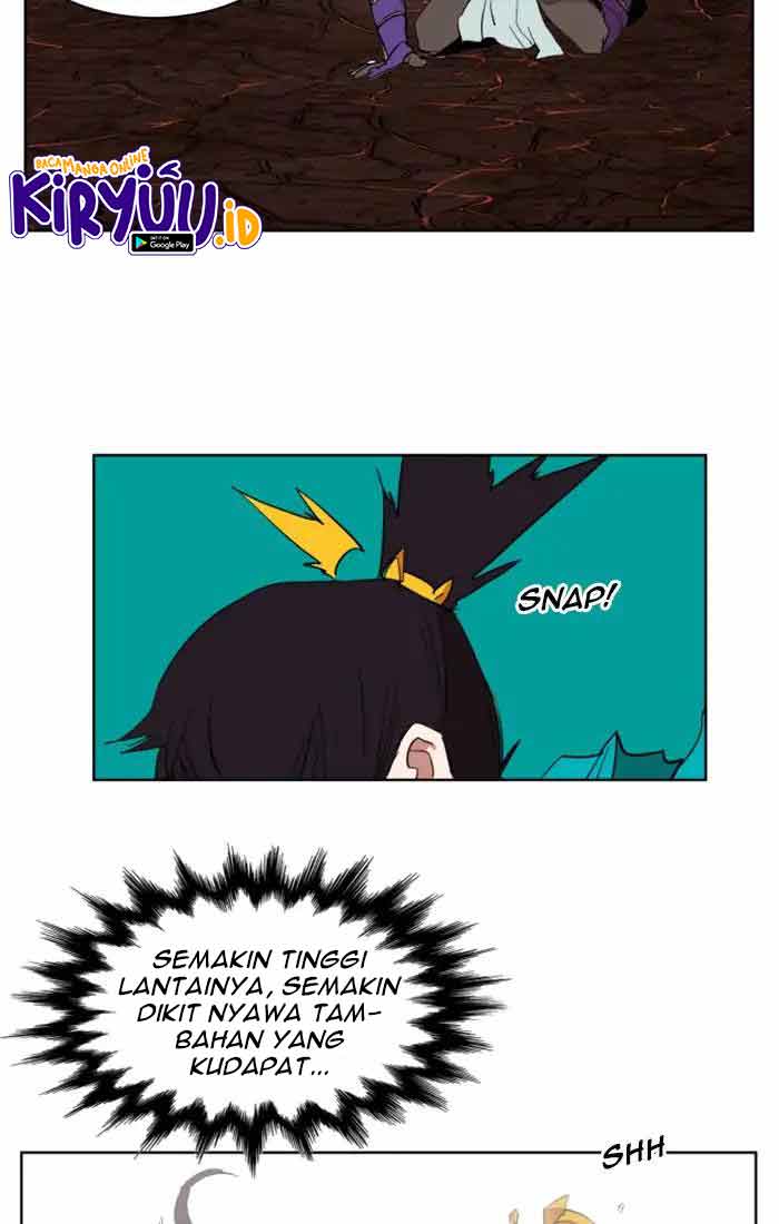Hardcore Leveling Chapter 139 Gambar 46