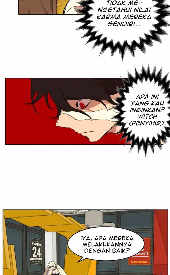 Hardcore Leveling Chapter 139 Gambar 49