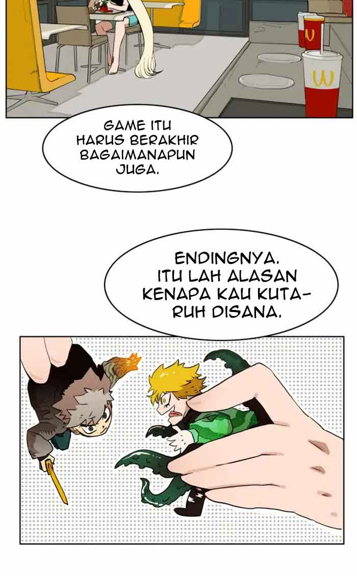 Hardcore Leveling Chapter 139 Gambar 50