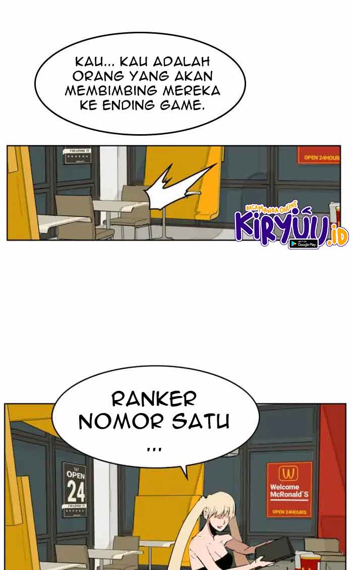 Hardcore Leveling Chapter 139 Gambar 51
