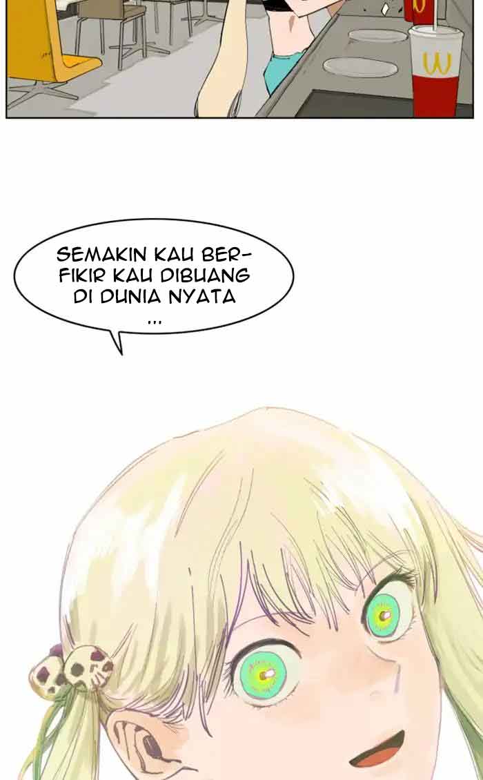Hardcore Leveling Chapter 139 Gambar 52