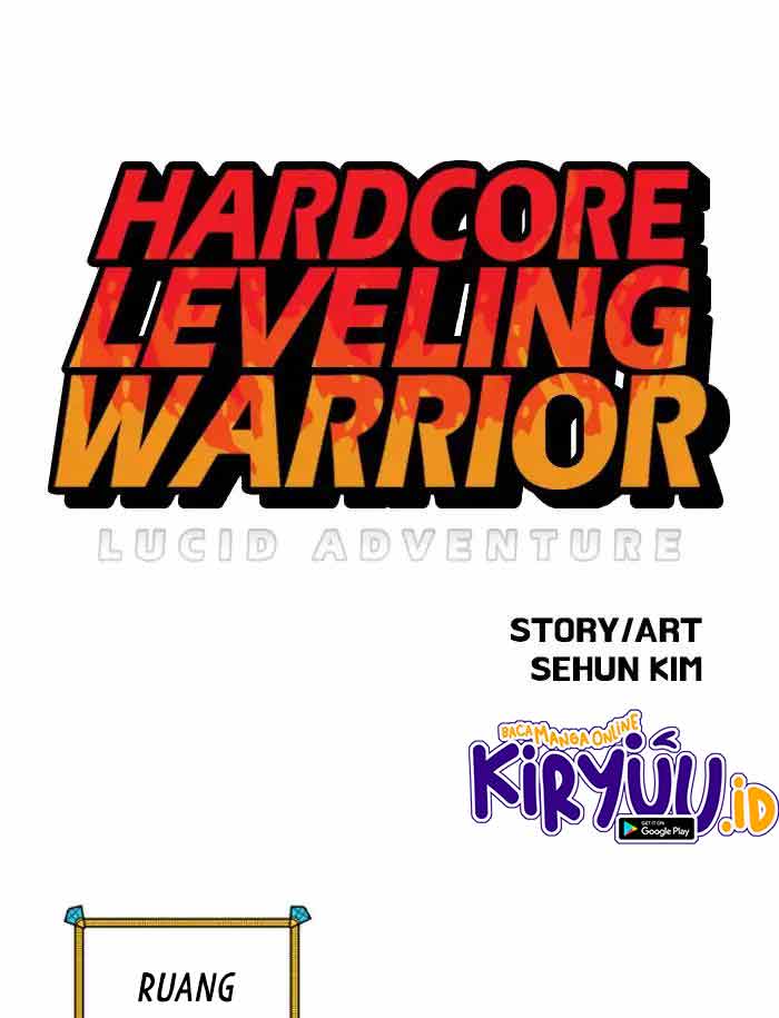 Hardcore Leveling Chapter 146 Gambar 2