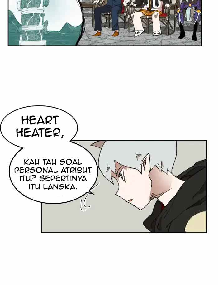 Hardcore Leveling Chapter 146 Gambar 4