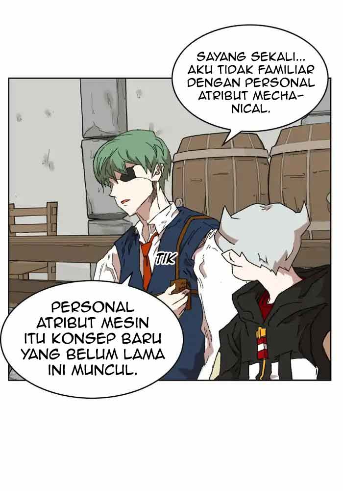 Hardcore Leveling Chapter 146 Gambar 5