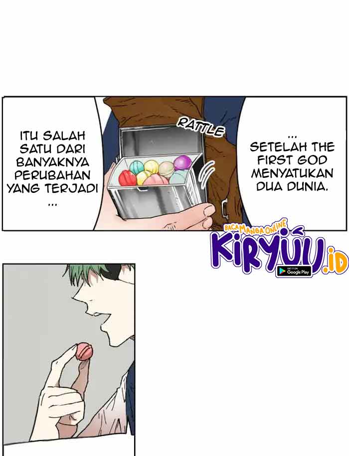 Hardcore Leveling Chapter 146 Gambar 6