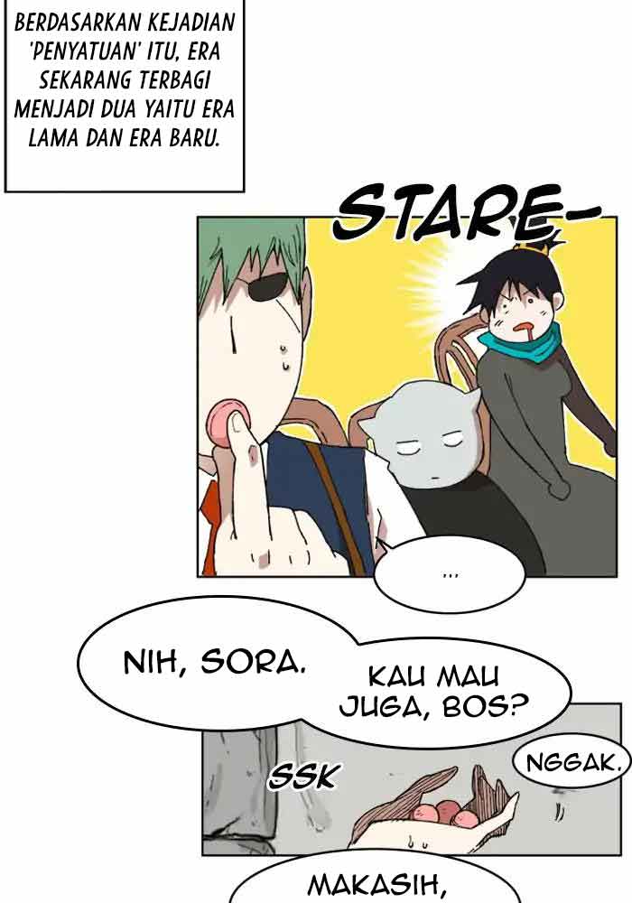 Hardcore Leveling Chapter 146 Gambar 7