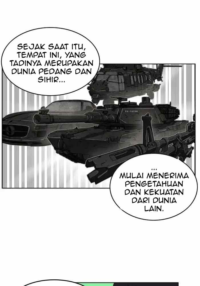 Hardcore Leveling Chapter 146 Gambar 9