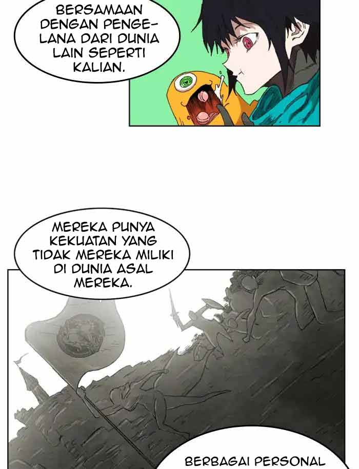 Hardcore Leveling Chapter 146 Gambar 10