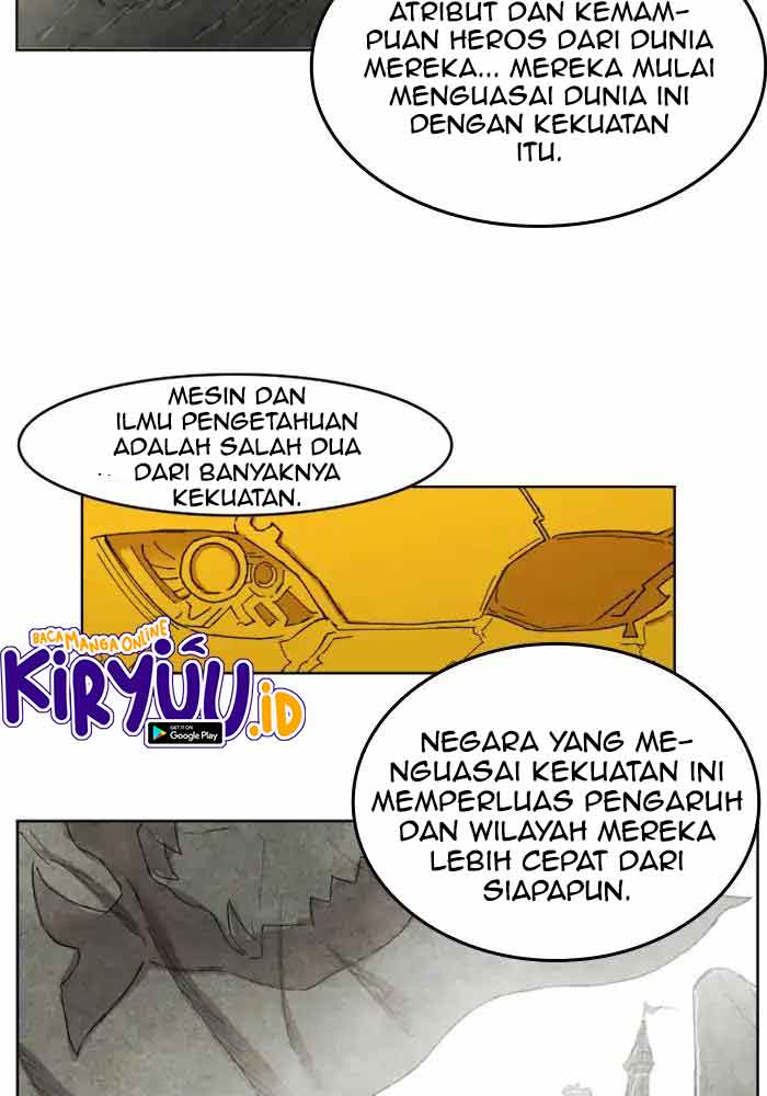 Hardcore Leveling Chapter 146 Gambar 11