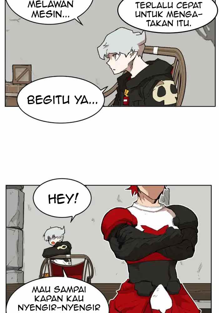 Hardcore Leveling Chapter 146 Gambar 13