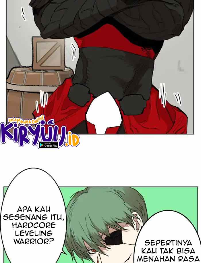 Hardcore Leveling Chapter 146 Gambar 16