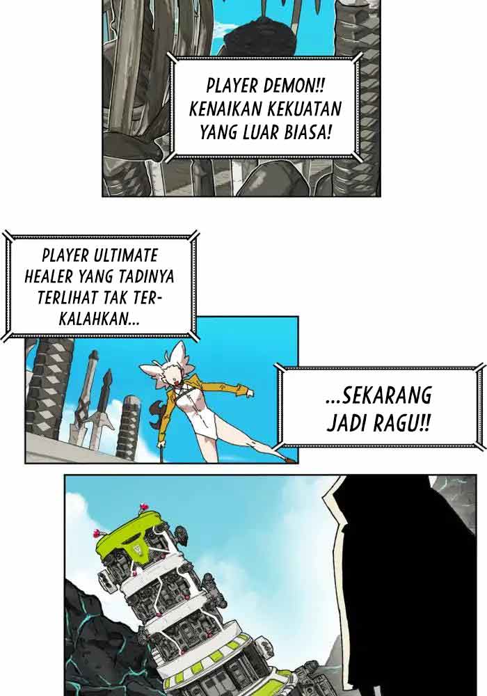 Hardcore Leveling Chapter 146 Gambar 19