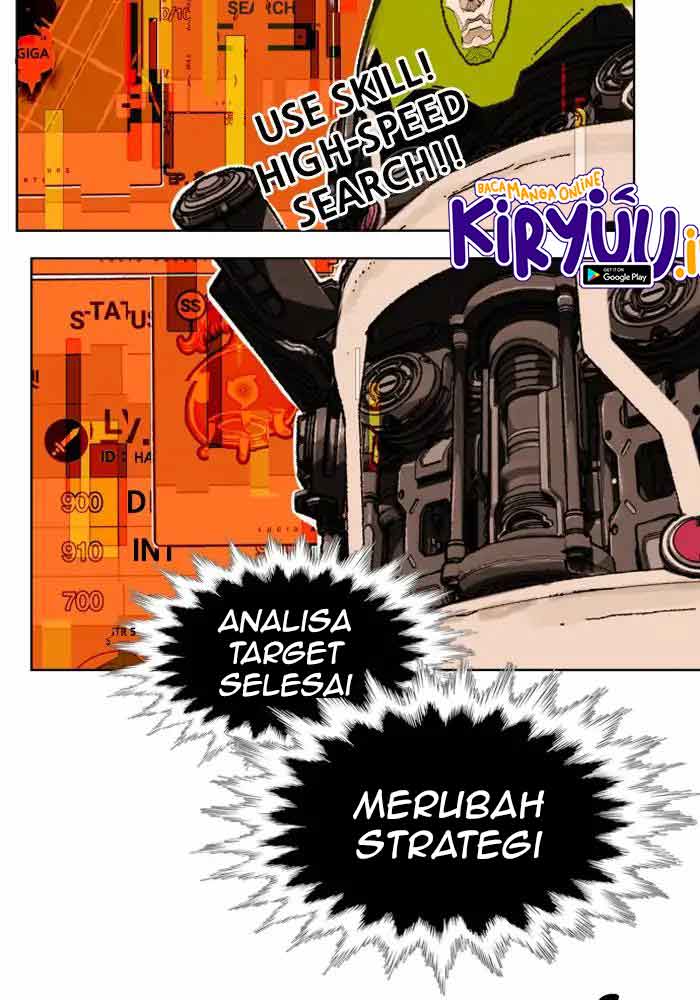 Hardcore Leveling Chapter 146 Gambar 21