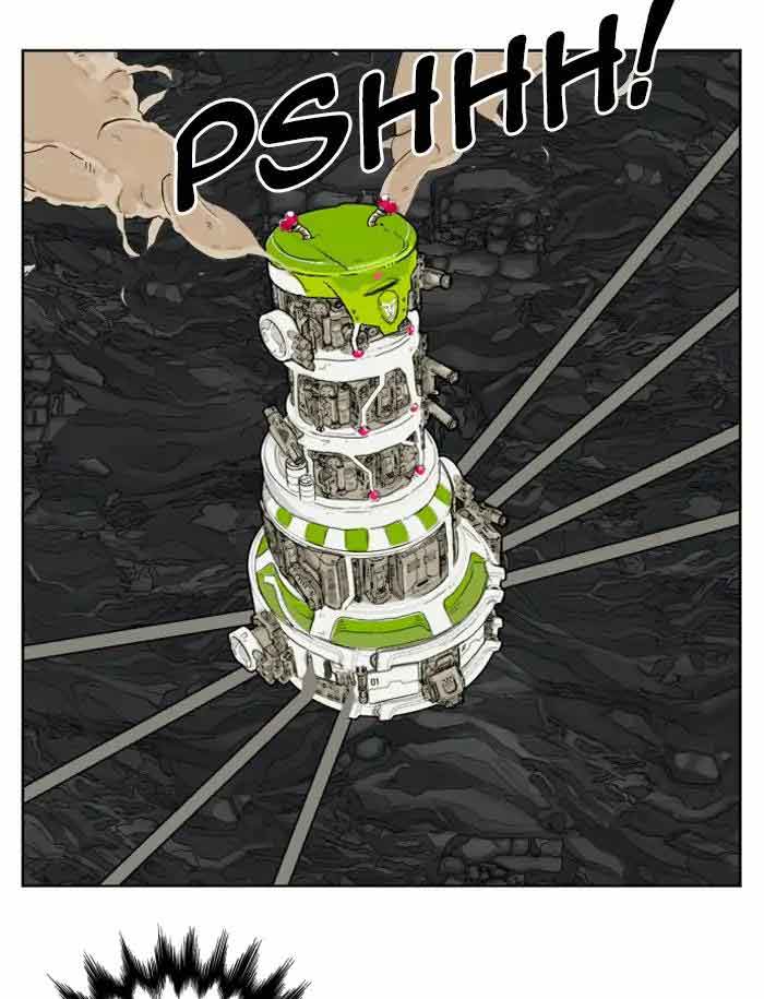 Hardcore Leveling Chapter 146 Gambar 22