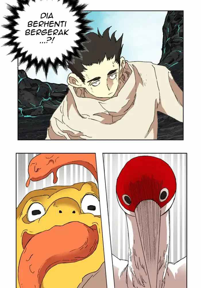 Hardcore Leveling Chapter 146 Gambar 23