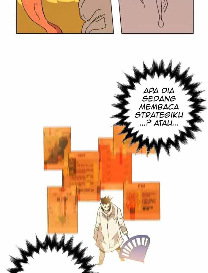 Hardcore Leveling Chapter 146 Gambar 24