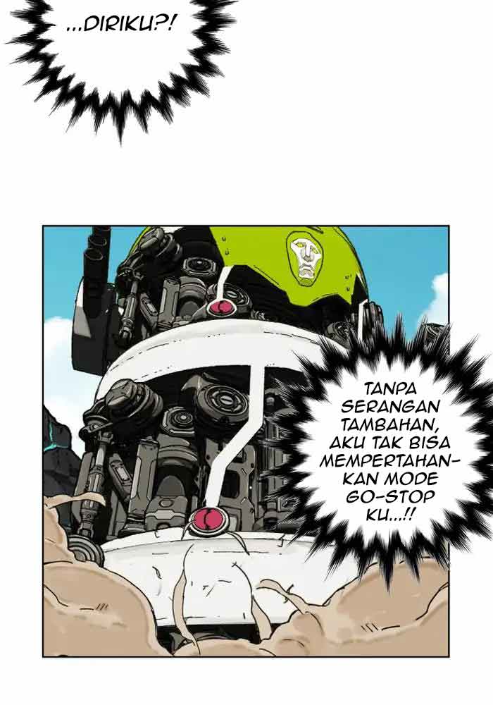 Hardcore Leveling Chapter 146 Gambar 25