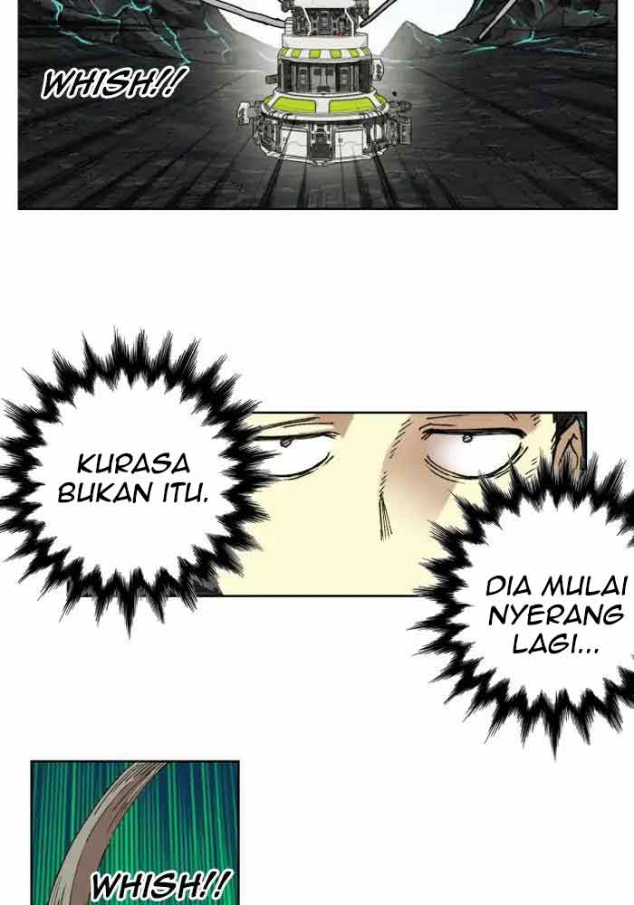 Hardcore Leveling Chapter 146 Gambar 27