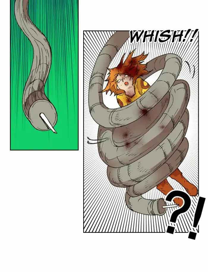 Hardcore Leveling Chapter 146 Gambar 28