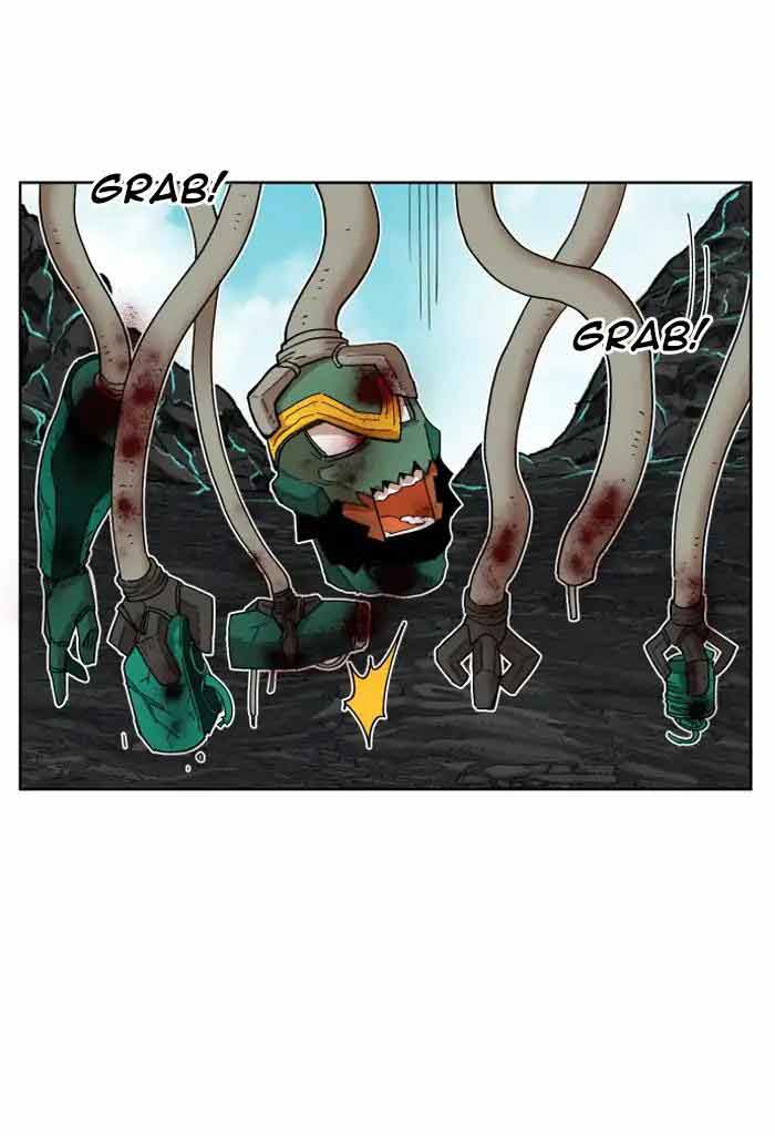 Hardcore Leveling Chapter 146 Gambar 29