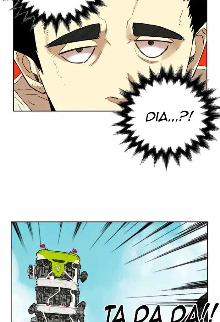 Hardcore Leveling Chapter 146 Gambar 33