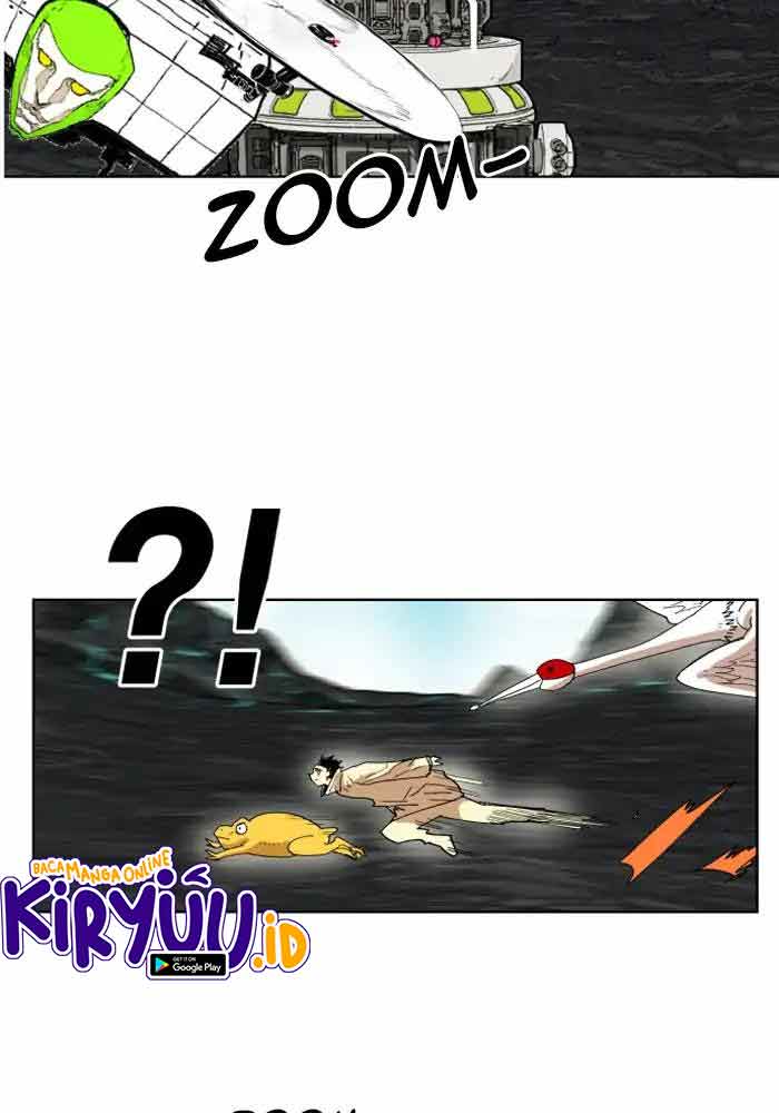 Hardcore Leveling Chapter 146 Gambar 36