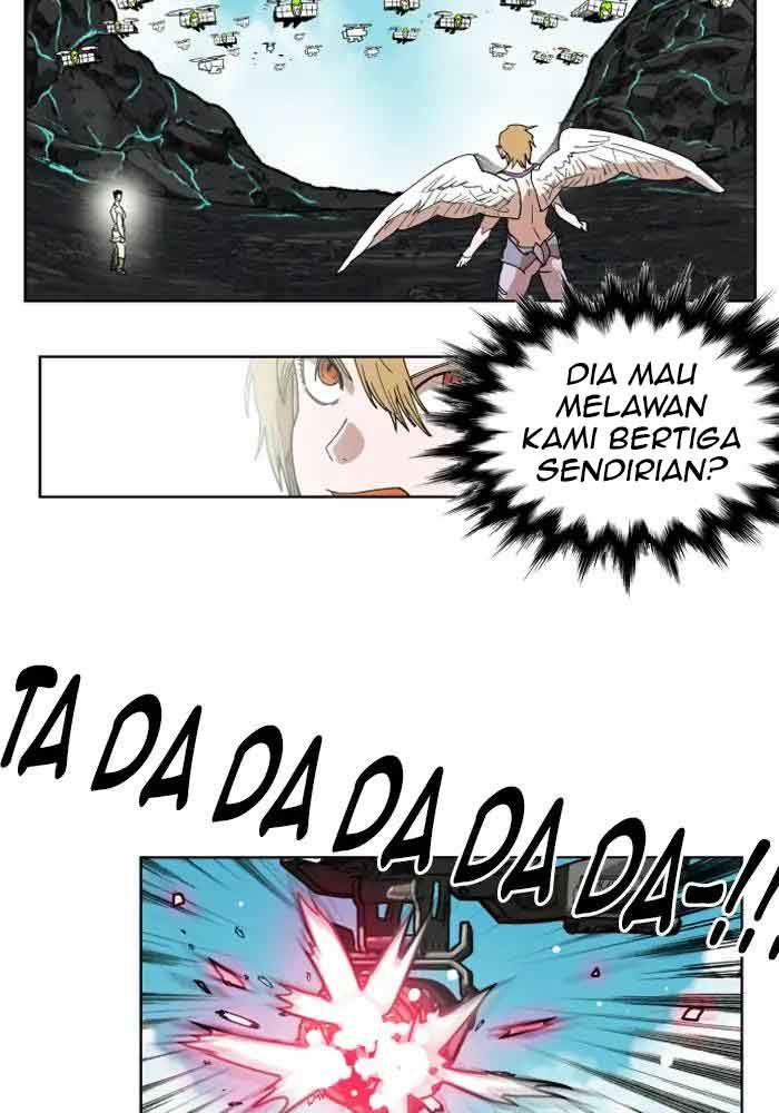 Hardcore Leveling Chapter 146 Gambar 38