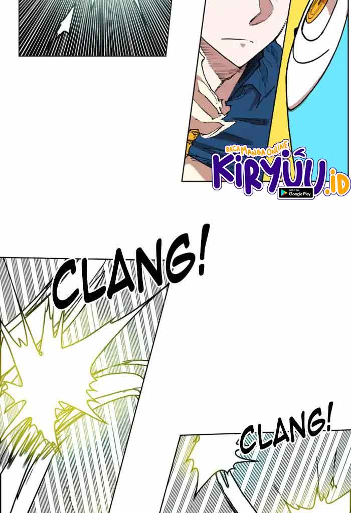 Hardcore Leveling Chapter 146 Gambar 41
