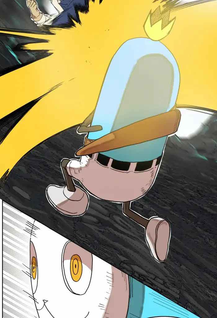 Hardcore Leveling Chapter 146 Gambar 43