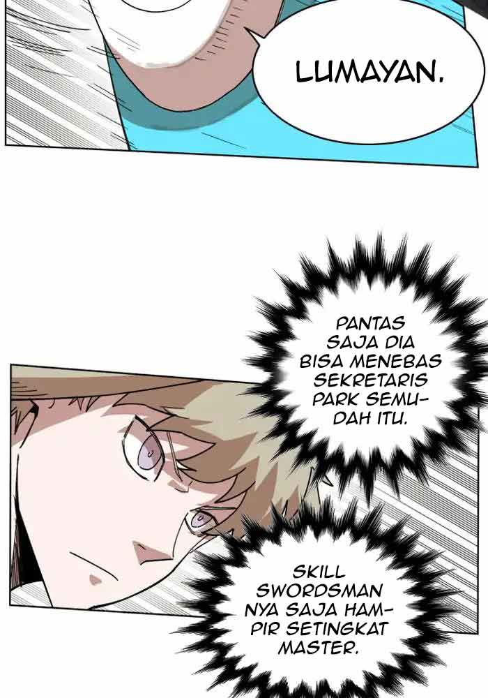 Hardcore Leveling Chapter 146 Gambar 44