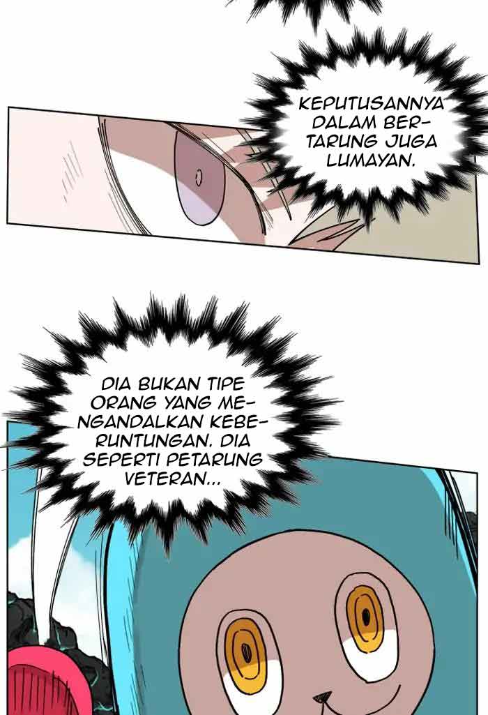 Hardcore Leveling Chapter 146 Gambar 45