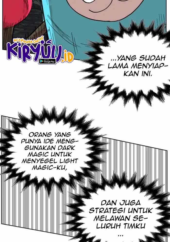 Hardcore Leveling Chapter 146 Gambar 46