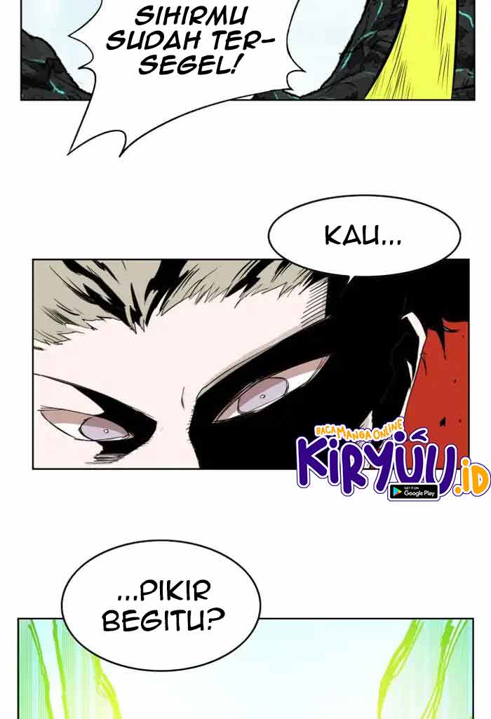 Hardcore Leveling Chapter 146 Gambar 51