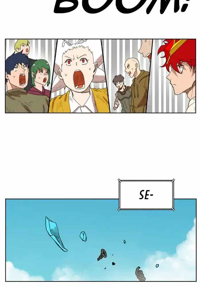 Hardcore Leveling Chapter 146 Gambar 54