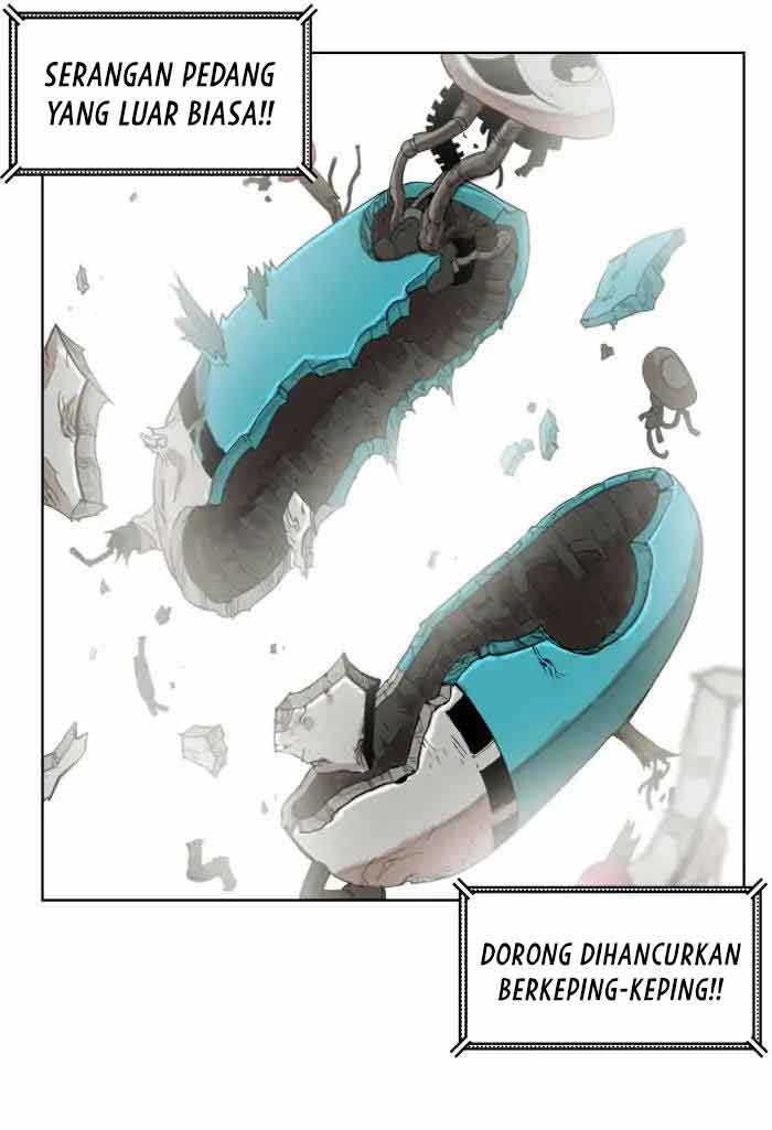 Hardcore Leveling Chapter 146 Gambar 55