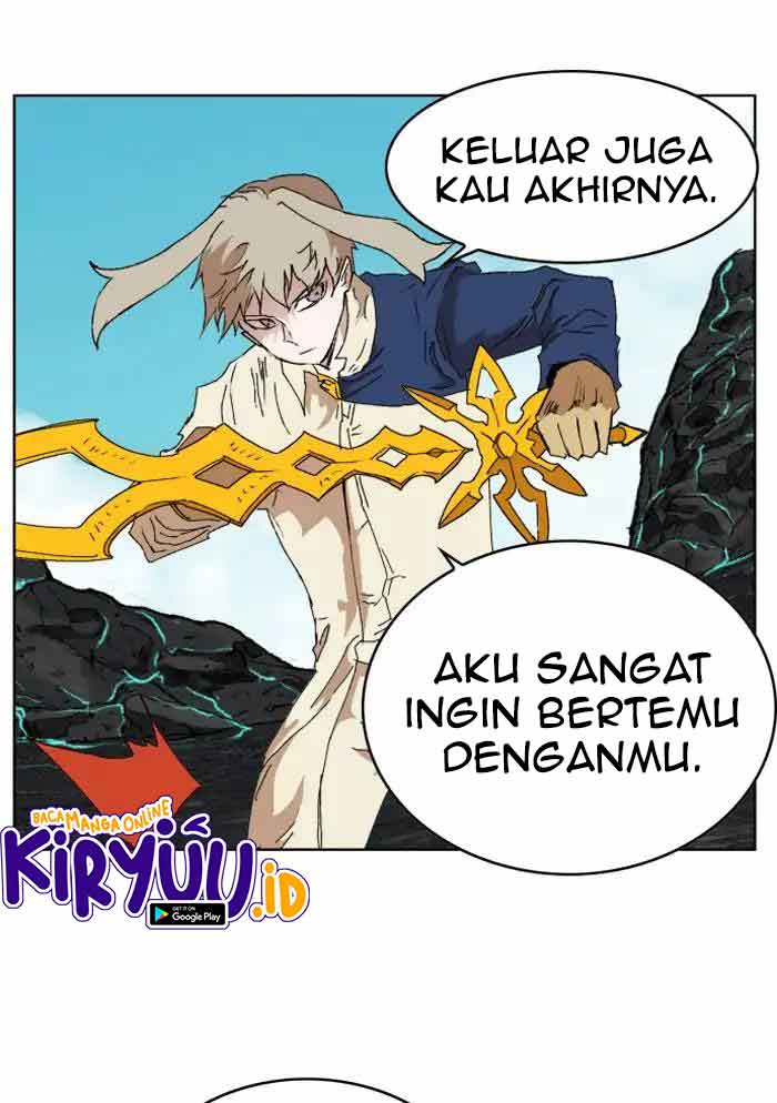 Hardcore Leveling Chapter 146 Gambar 56