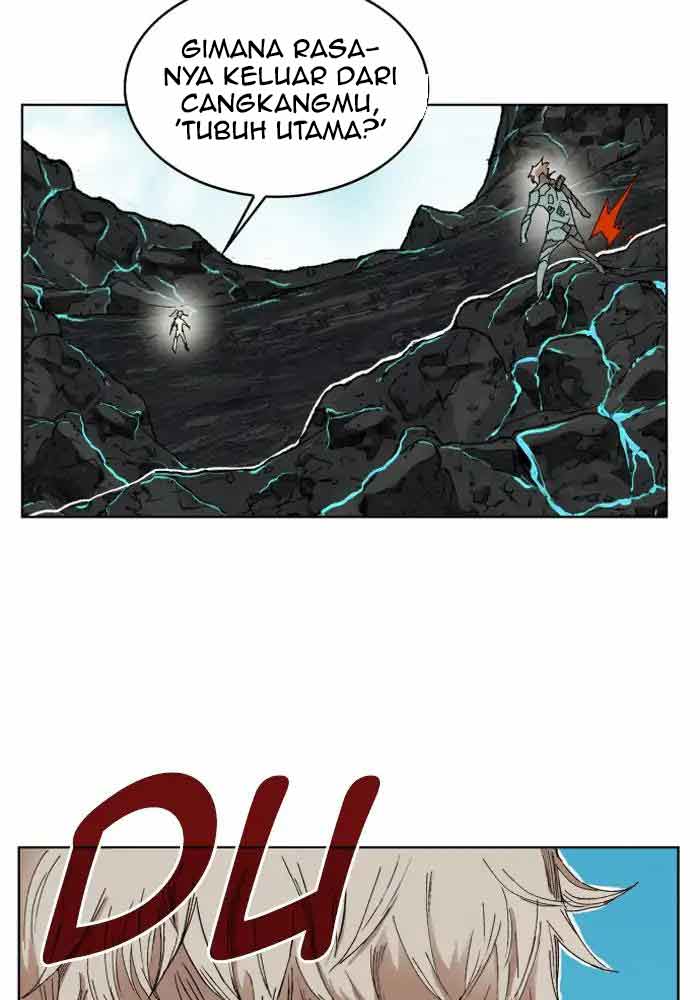 Hardcore Leveling Chapter 146 Gambar 57