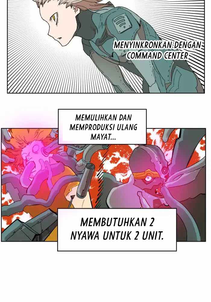 Hardcore Leveling Chapter 146 Gambar 59