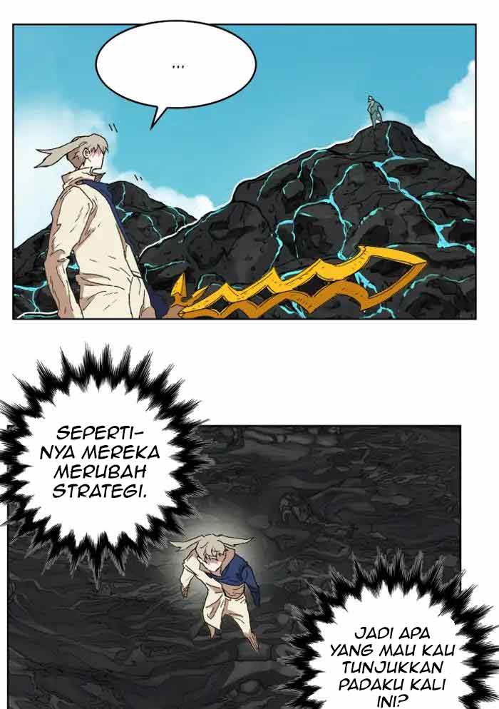 Hardcore Leveling Chapter 146 Gambar 60